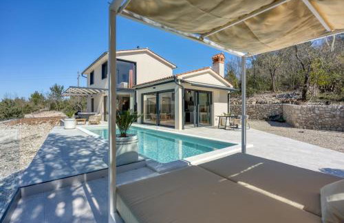 Villa Laguna Blu - Foto 40