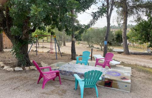 El Refujio maison independante avec vraie piscine privée au sel chauffee pas de chlore - Photo 9