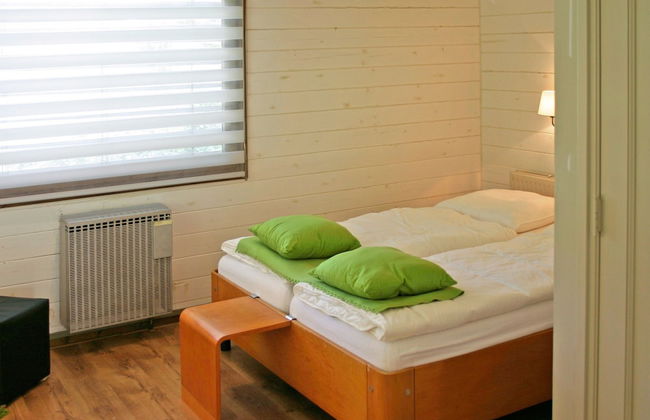 Chalet in Ootmarsum on Kuiperberg - Foto 4