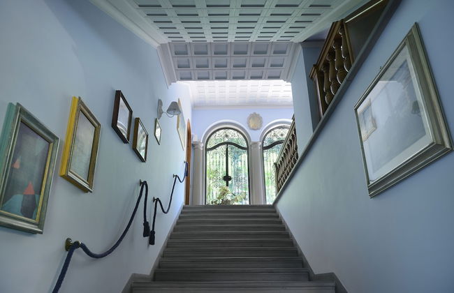 Villa Parri - Photo 68