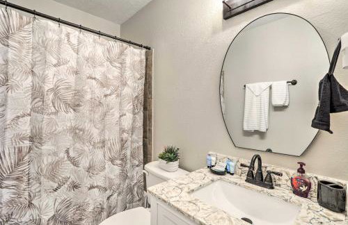 Pet-Friendly Gulfport Home Less Than 2 Mi to Beach - Foto 18