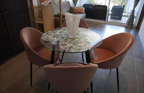 Le Marceau - Terrasse plein sud - Foto 2