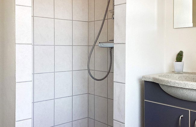 6 Person Holiday Home in Ansager-by Traum - Foto 16