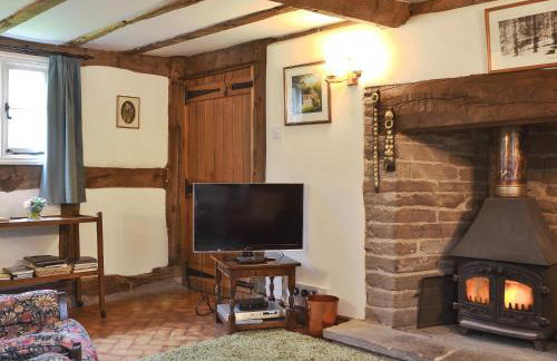 Hollywall Croft - Photo 2