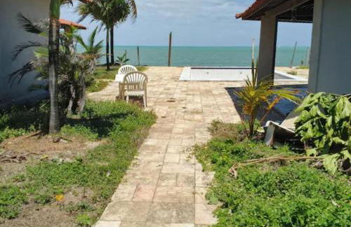 Linda casa de 7 quartos em Barra de Santo Antônio - Photo 13