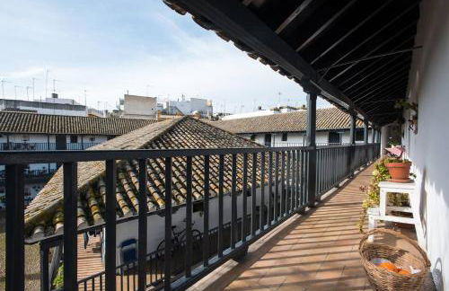 Andalusian Courtyard - Foto 26