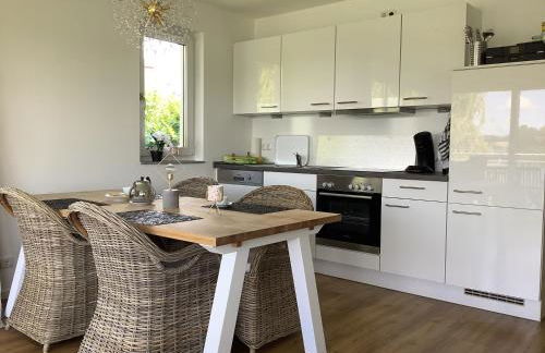 Residenz am Trammer See Fewo Seeflair - Foto 15