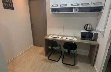 Loft Trevos Casa aconchegante Estadia Perfeita - Foto 5