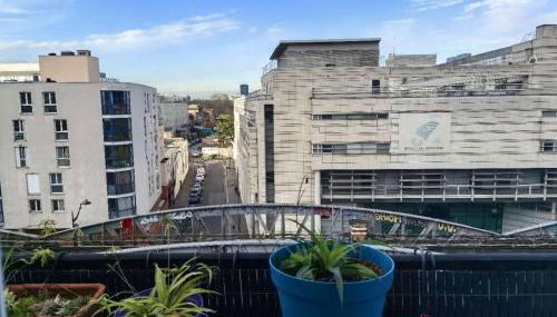 Chevaleret-Paris - Foto 3