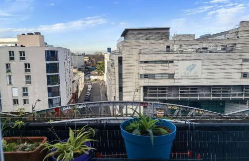 Chevaleret-Paris - Foto 3