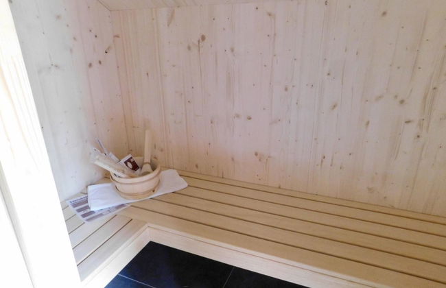 2 bedroom House in Sankt Georgen am Kreischberg with garden and terrace - Photo 10