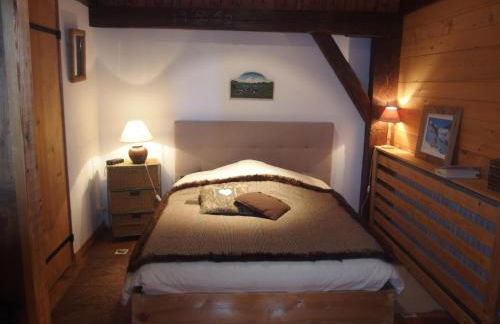 Aravis 1500 - Le Chablis - Foto 3