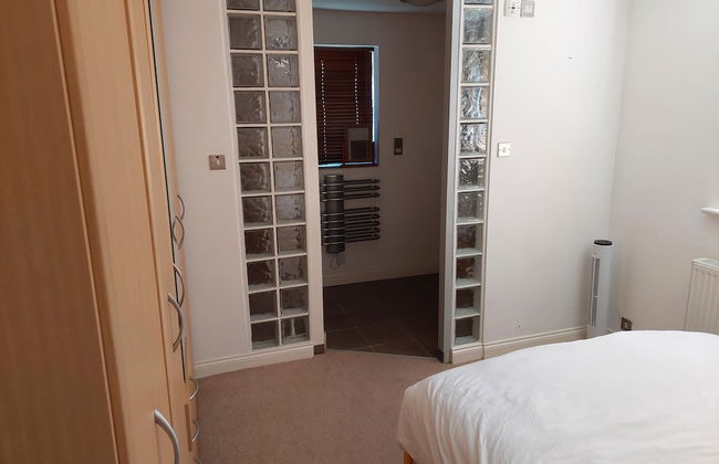 Beautiful 1bed Apartment With a Back Garden - Foto 7