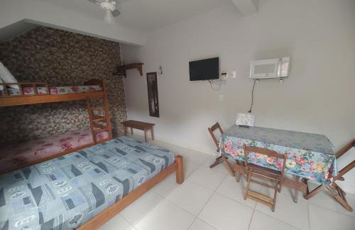 Quitinetes Canto Verde Caraguá - Foto 18