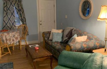 Pink Flamingo at the Beach cottage - Photo 13