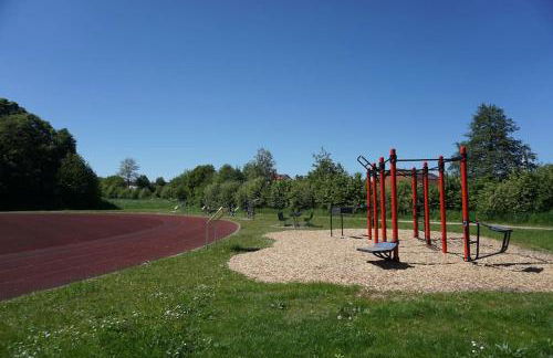 Holiday Apartment Sweden House - Foto 20