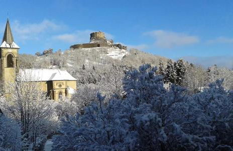 Gîte Frimousse les elfes - Foto 38