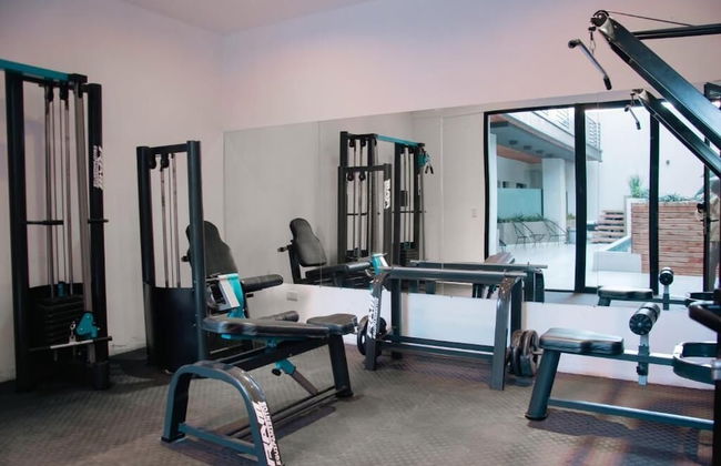 Usina Studio by FMA Coliving - Foto 14