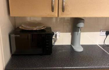 Flat in London - Foto 12