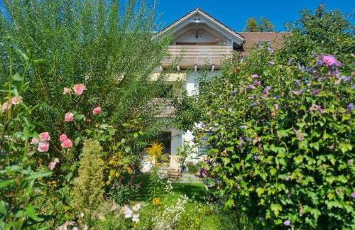 Traumhafte Gartenwohnung in Überlinger Hanglage - Zur goldenen Kiwi - Foto 1