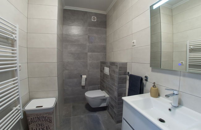 Apartment Oasis - Foto 12