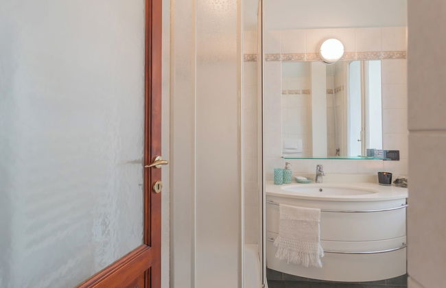 La Casa del Golfista by Rent all Como - Photo 39