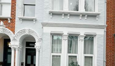 Clapham North Flat - 10 minutes tube to West End - Foto 1