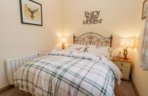 Wagtail Nest, Northfield Cottage - Foto 11