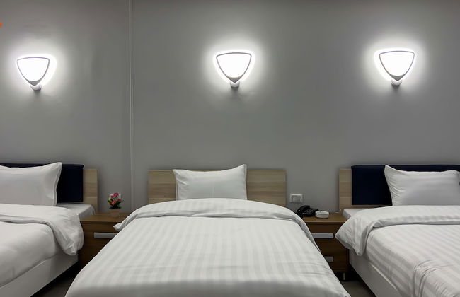 pyramids tower view inn - Foto 7