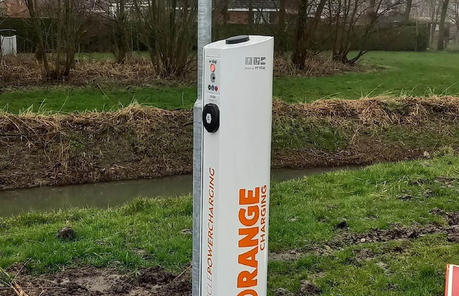 Nice House with Dishwasher near Wadden Sea - Foto 16