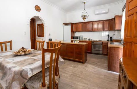 Panos Relaxation Villa - Foto 18