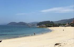 Apartamento Mar de Loureiro - Rías Baixas - Foto 25