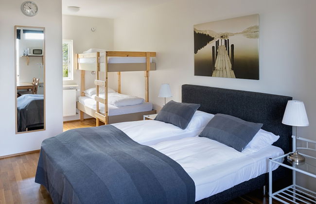 South Central Apartments - Foto 21