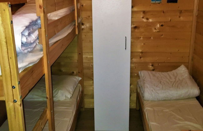 Greenchalets Lago di Lugano Porlezza - Foto 3