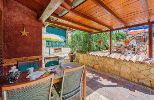 Apartment with pool Visnjan - Photo 33