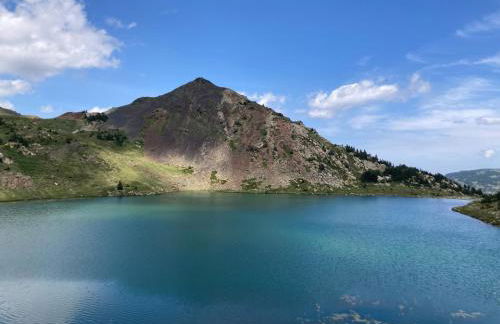 la grange T2 Centre Ville Jardin WIFI - Foto 25