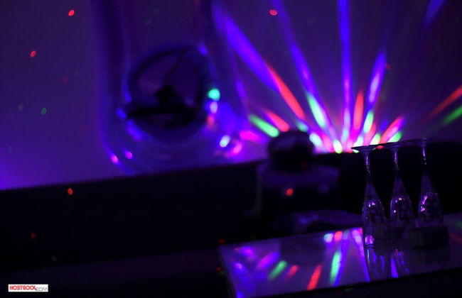 Hostgool Beach Chalets Mirage Bay Resort & aqua park - Foto 15