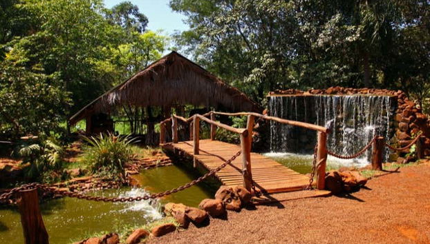 Excursión a Puerto Iguazú - Foto 3, La Aripuca