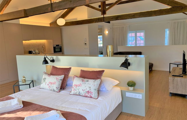 Clérigos Prime Suites by Porto City Hosts - Photo 20