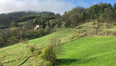 Tuscany Nature Relax - Foto 2, Garden view