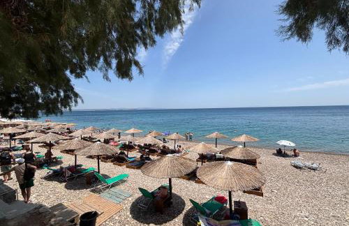 Mare Calmo Apartments, Chios - Photo 12