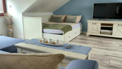 Ferienwohnung Seestern 21 - Foto 4