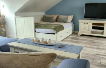 Ferienwohnung Seestern 21 - Foto 4