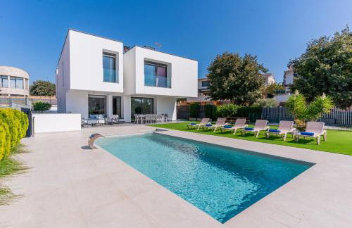 Costa Brava Suites "Villa Ocean" - Foto 1