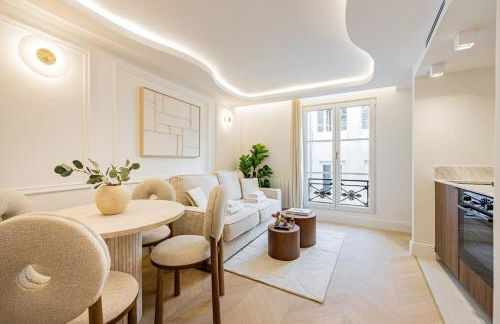 8#New suite 4 people - Saint-Germain Notre-Dame - Foto 1
