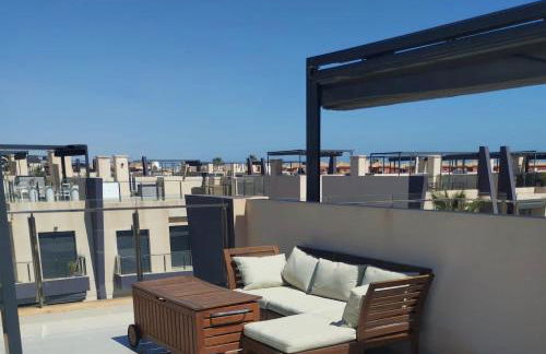 Higuericas Costa Apartment 514 - Foto 10