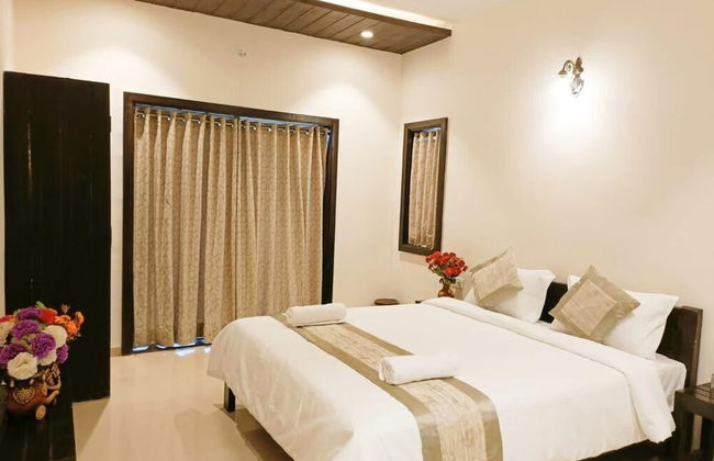 Omkar Villa - Photo 2