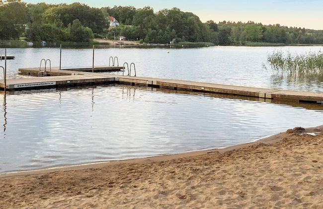 Holiday Home in Foldereid - Foto 26