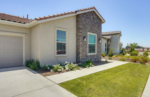9 Mi to Dtwn Bakersfield Pet-Friendly Home - Foto 25