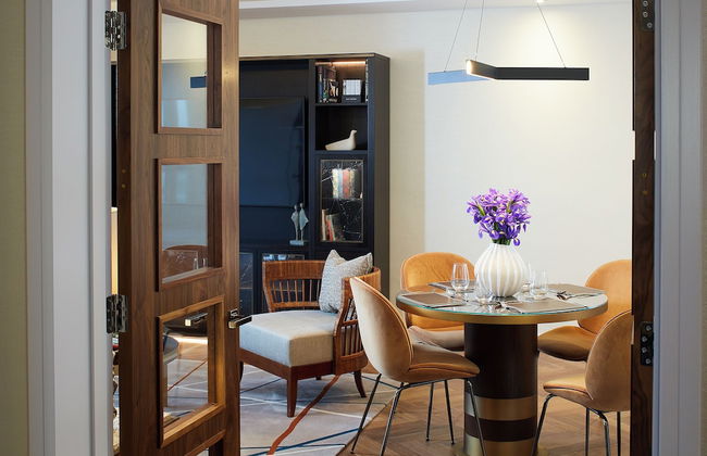 Cheval Gloucester Park at Kensington - Foto 28